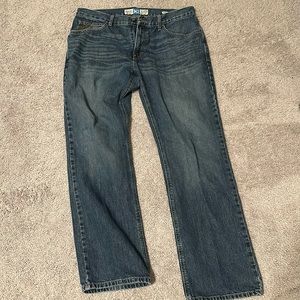 Men’s Ariat M2 jeans